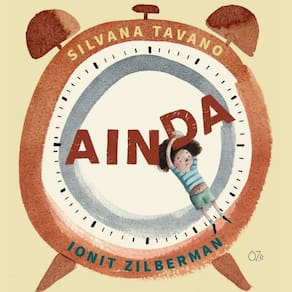 Ainda