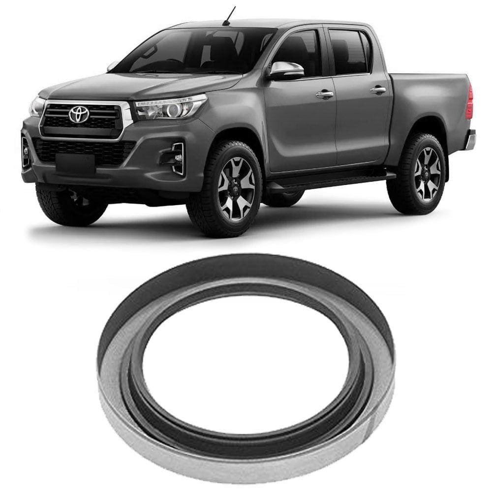 Retentor Roda Baixa Temperatura Toyota Hilux Arca Retentores