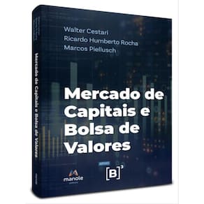 Mercado De Capitais E Bolsa De Valores