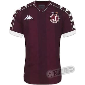 Camisa Juventus - Modelo I