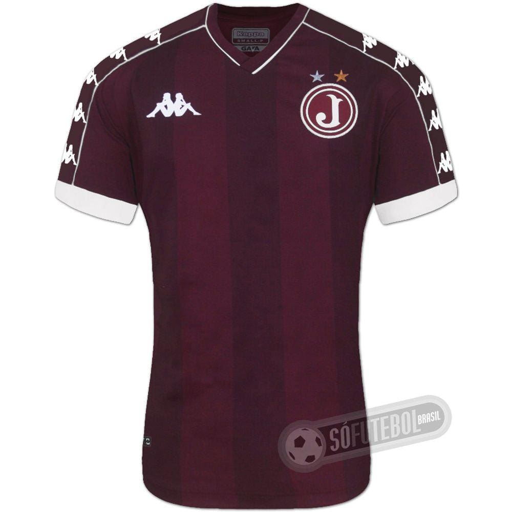 Camisa Juventus - Modelo I