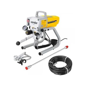 Máquina De Pintura Airless MPA120 1,2HP Vonder 220V