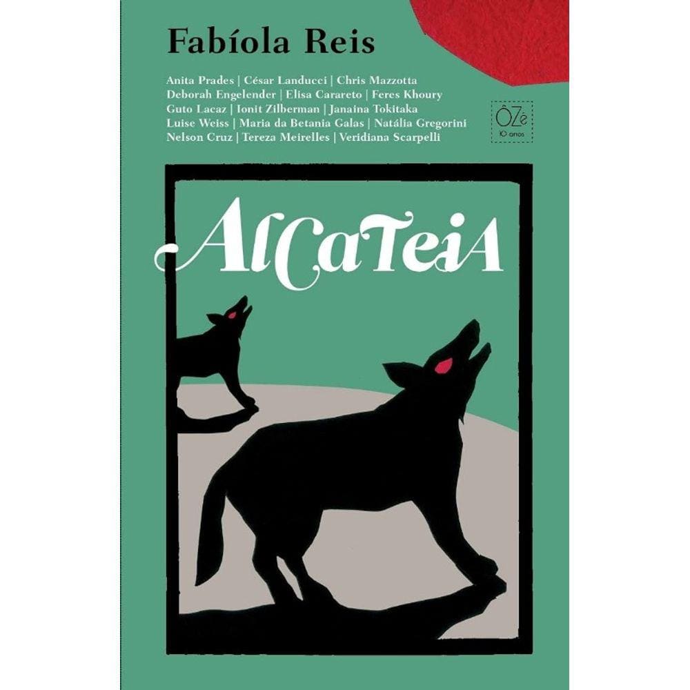 Alcateia