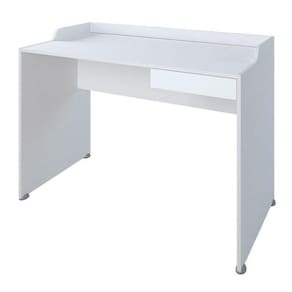 Escrivaninha Slim Ii Branco