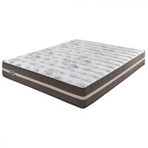 Colchao Ecoflex High Quality Queen 1,58X1,98X0,31