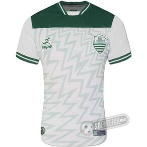 Camisa Francana - Modelo II