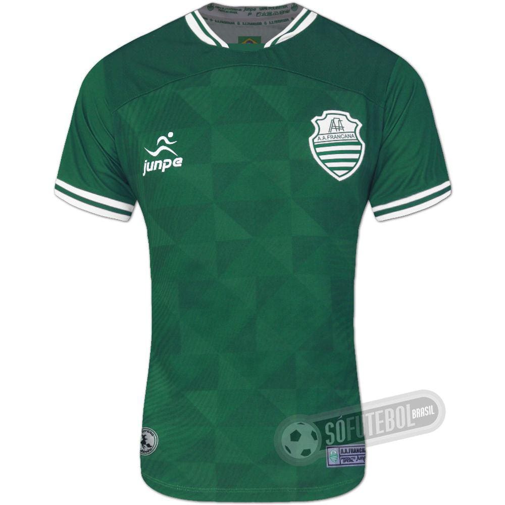 Camisa Francana - Modelo I