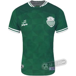 Camisa Francana - Modelo I