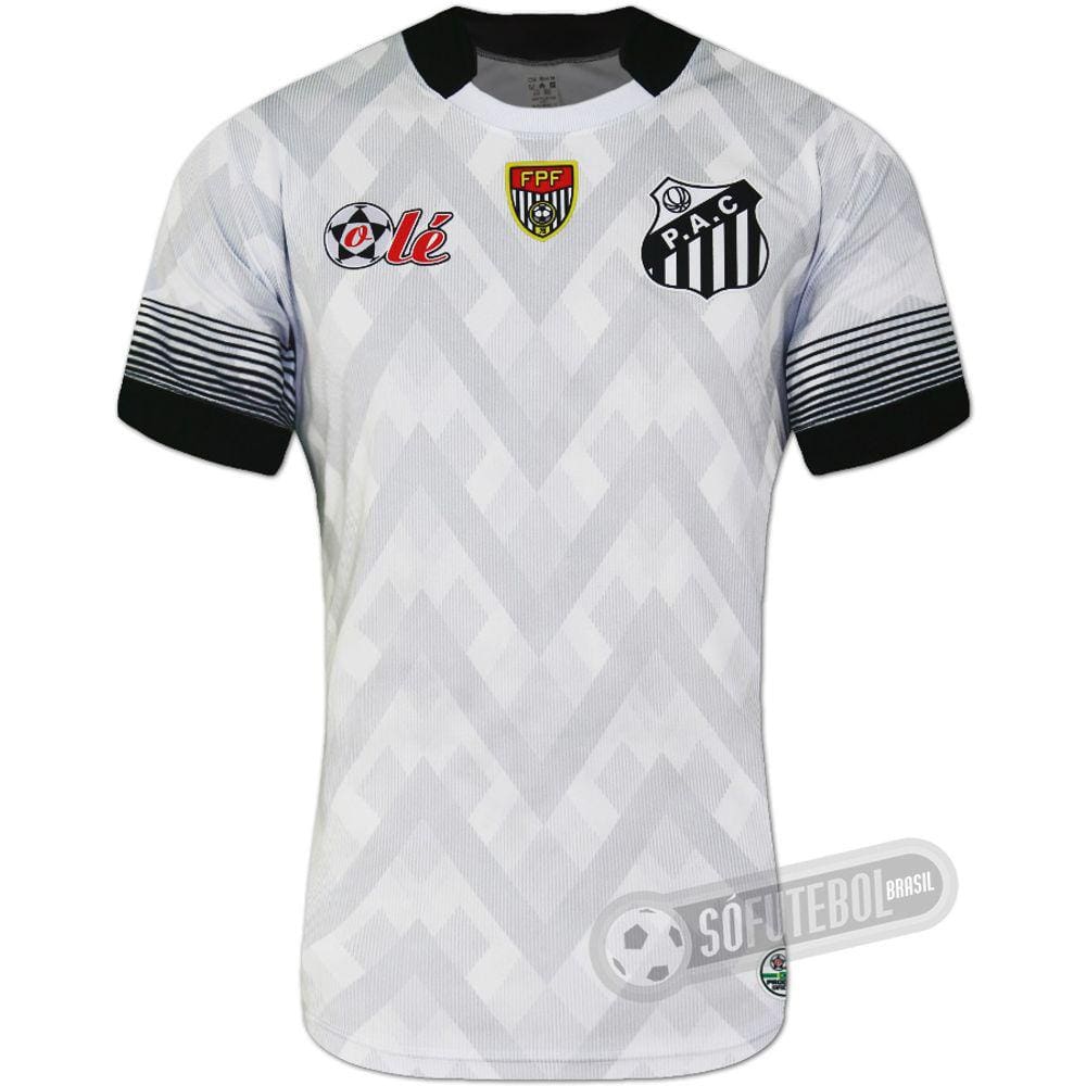 Camisa Palmital - Modelo II