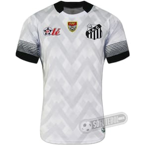 Camisa Palmital - Modelo II