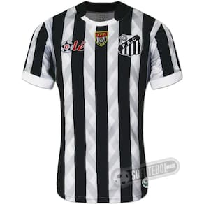 Camisa Palmital - Modelo I
