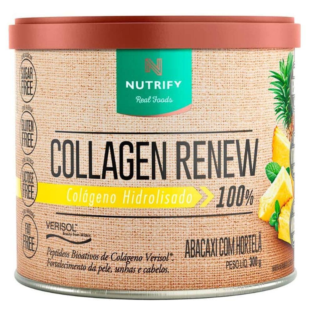 Collagen Renew (300g) Nutrify