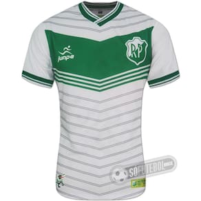 Camisa Rio Preto - Modelo I