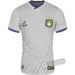 Camisa São Caetano - Modelo II