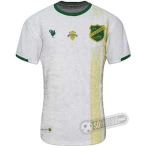 Camisa XV de Jaú - Modelo II