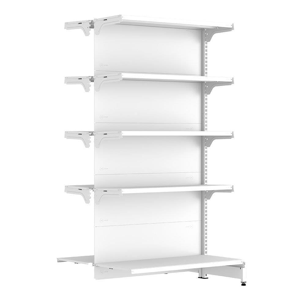 Gond.Amapa Fit 40 Cont.Cen.1,70X0,90X0,60/0,80 10 Band.