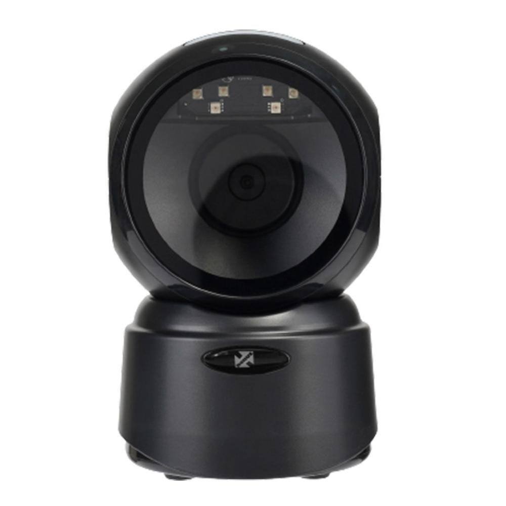 Leitor De Código Fixo Nonus Omni Omnidirecional 2D E 1D - 012096