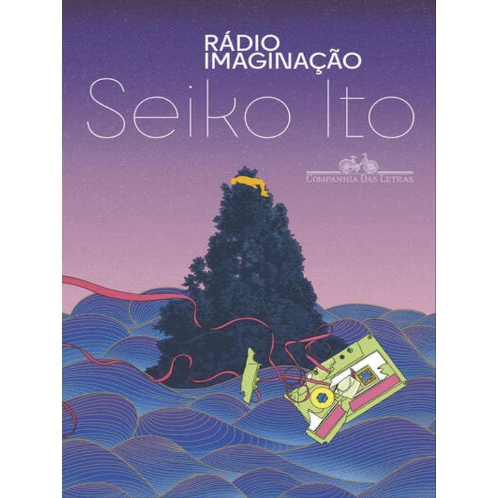 Rádio Imaginação
