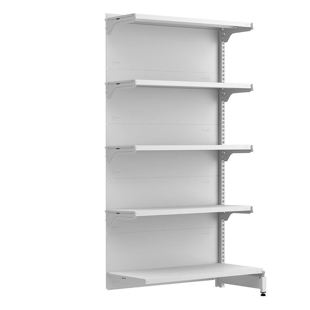 Gond.Amapa Fit 40 Cont.Par.1,70X0,90X0,30/0,40 5 Band.