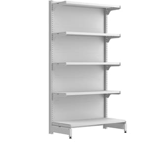 Gond.Amapa Fit 40 Inic.Par.1,70X0,90X0,30/0,40 5 Band.