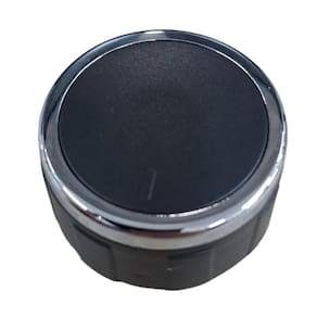 Botão Knob Timer Forno Philco 46L