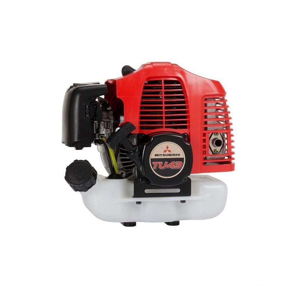 Motor Tu43 Pfd Mitsubishi 42,7cc Sem Acoplamento