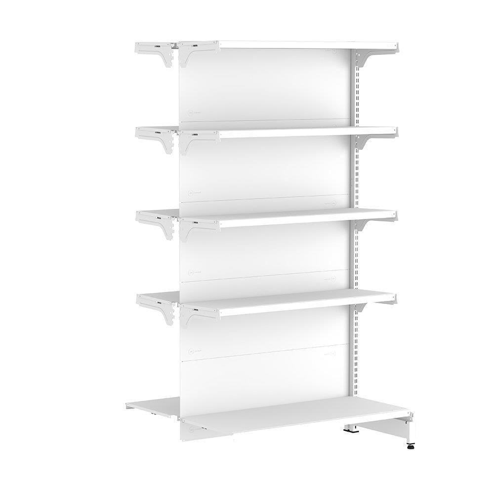 Gond.Amapa Fit 60 Cont.Centro 2,02X0,90X0,70/0,80 10 Band.