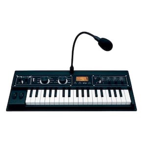 Teclado Sintetizador Vocoder 37 Teclas Korg microKORG XL+