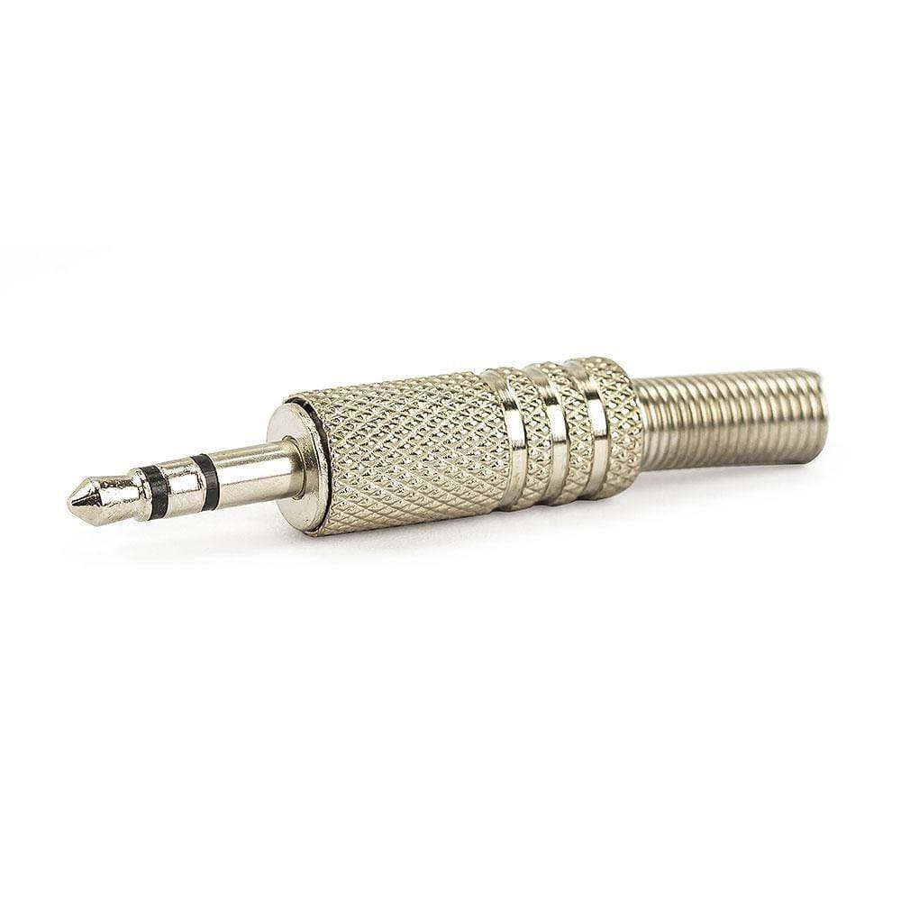 Plug P2st Metal