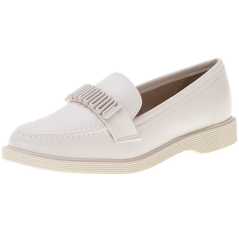 Mocassim Feminino Moleca - 5666106