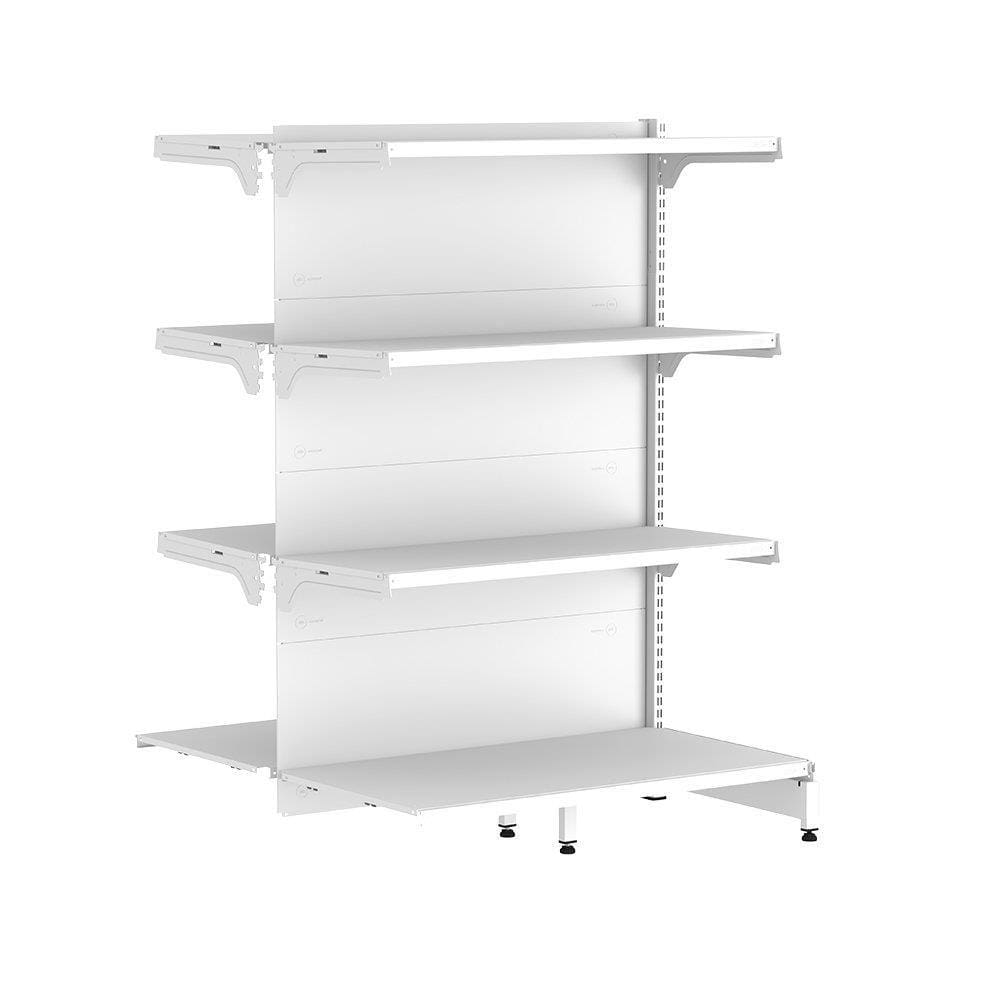 Gond.Const.Amapa Fit 60 Cont.Ce.1,37X0,90X0,80/1,00 8 Band.