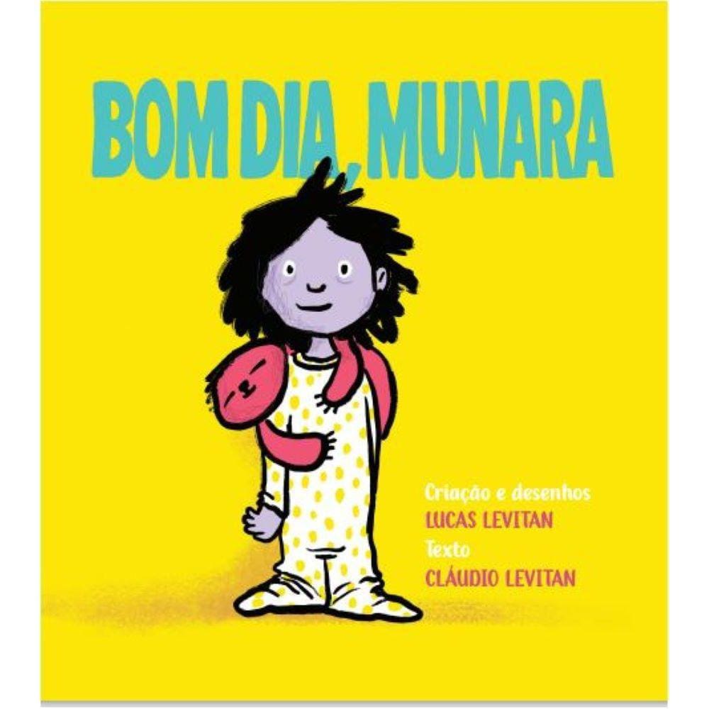 Bom Dia, Munara