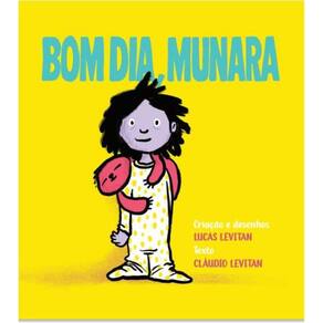 Bom Dia, Munara