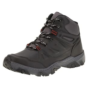Bota Masculina Adventure Wonder - 1020
