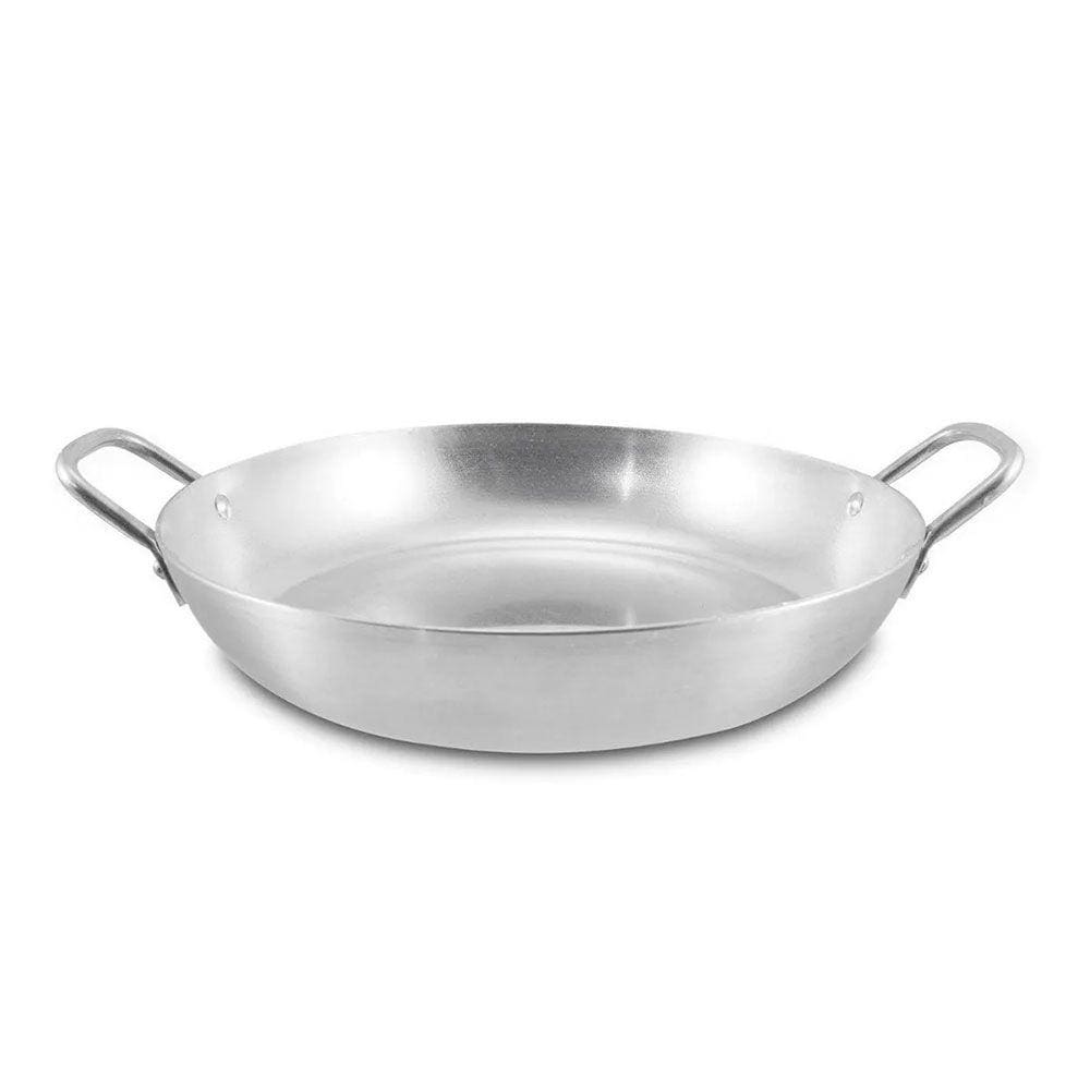 Assadeira Pergaminho