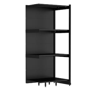 Rack Amapa Fit 60 Continuacao 2,02X0,90X0,60 4 Band.Pto