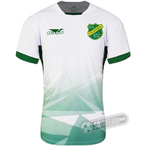 Camisa XV de Jaú - Modelo II