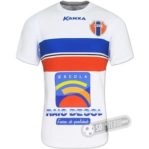 Camisa Maranhão - Modelo II