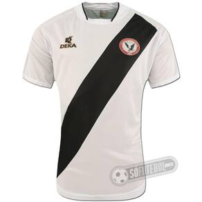 Camisa Osasco F.C. - Modelo II