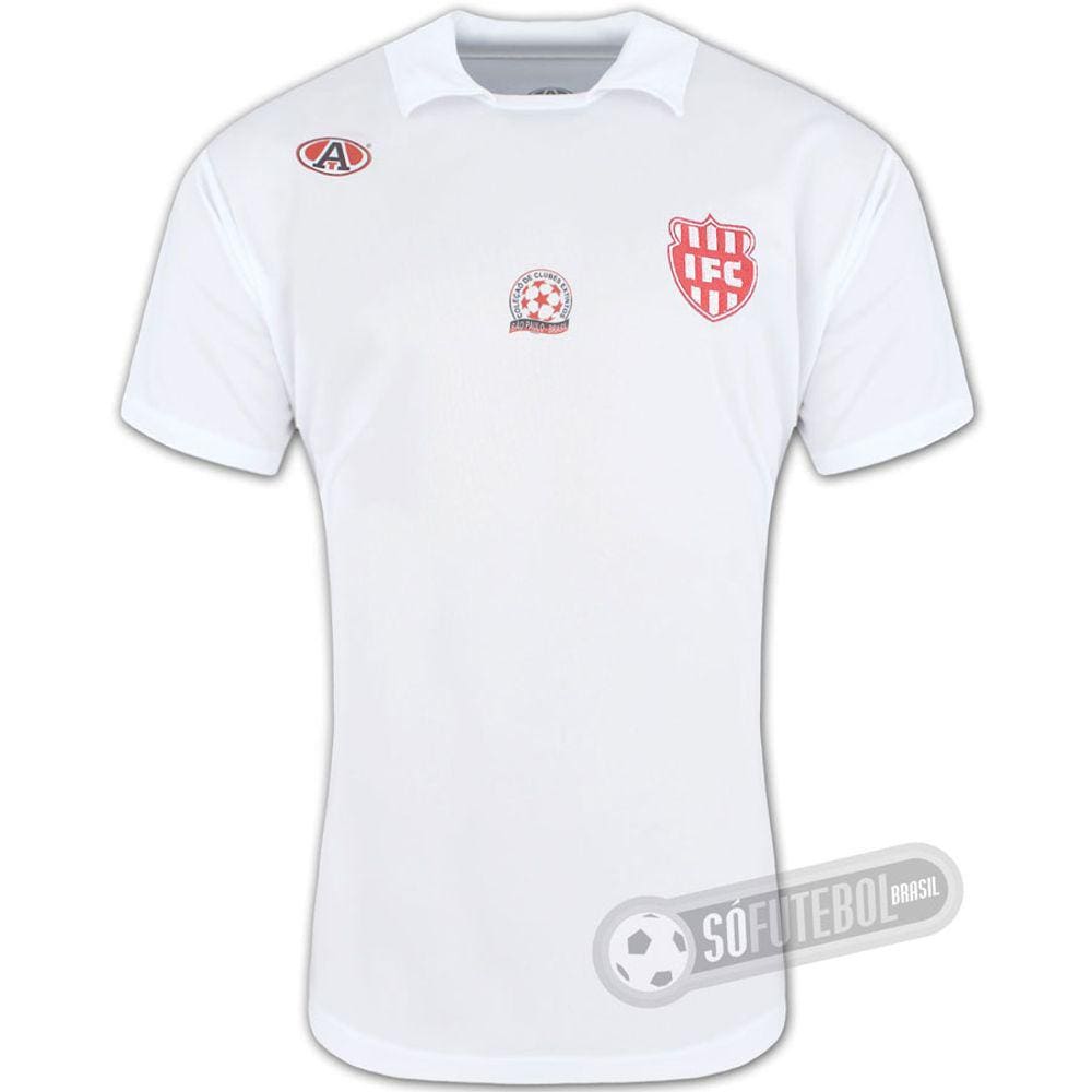 Camisa Independente de Pirassununga - Modelo II
