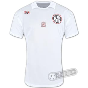 Camisa Esportivo América - Modelo I