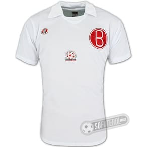 Camisa Bonfim - Modelo II