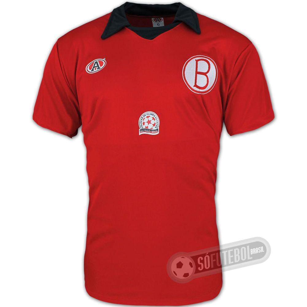Camisa Bonfim - Modelo I