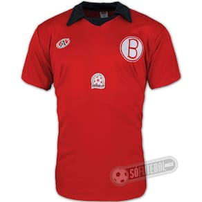 Camisa Bonfim - Modelo I