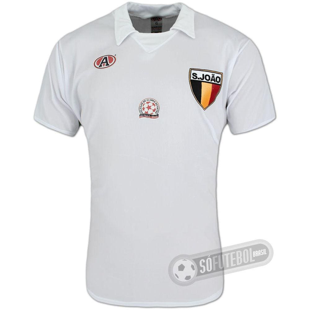 Camisa São João - Modelo II