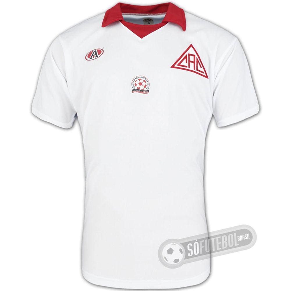Camisa Atlético Cravinhos - Modelo II