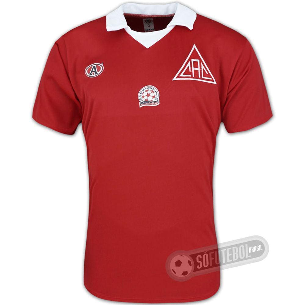 Camisa Atlético Cravinhos - Modelo I