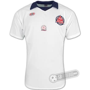 Camisa Cetebe - Modelo II