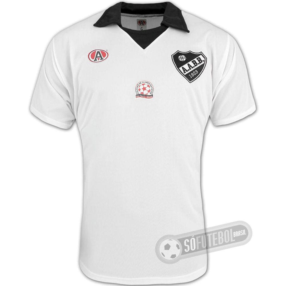 Camisa Barra Bonita - Modelo I