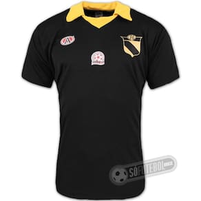 Camisa Internacional de Adamantina - Modelo III